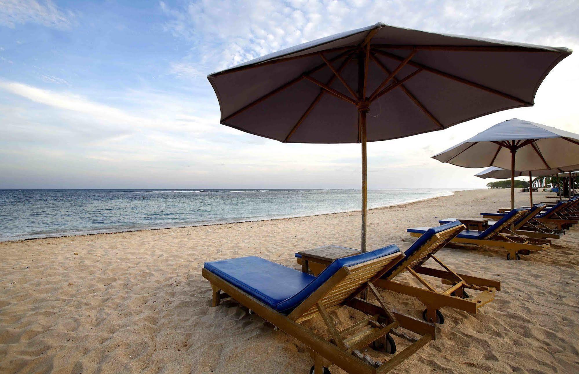 Santika Siligita Nusa Dua Hotel Nusa Dua (Bali)